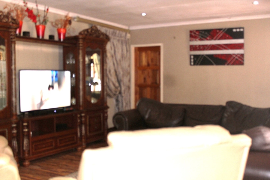5 Bedroom Property for Sale in Sasolburg Ext 11 Free State